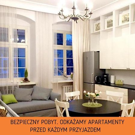 Exclusive Old Town Apartment By Noclegi Renters 弗罗茨瓦夫 外观 照片