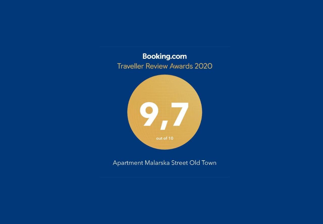 Exclusive Old Town Apartment By Noclegi Renters 弗罗茨瓦夫 外观 照片