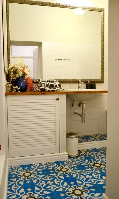 Exclusive Old Town Apartment By Noclegi Renters 弗罗茨瓦夫 外观 照片
