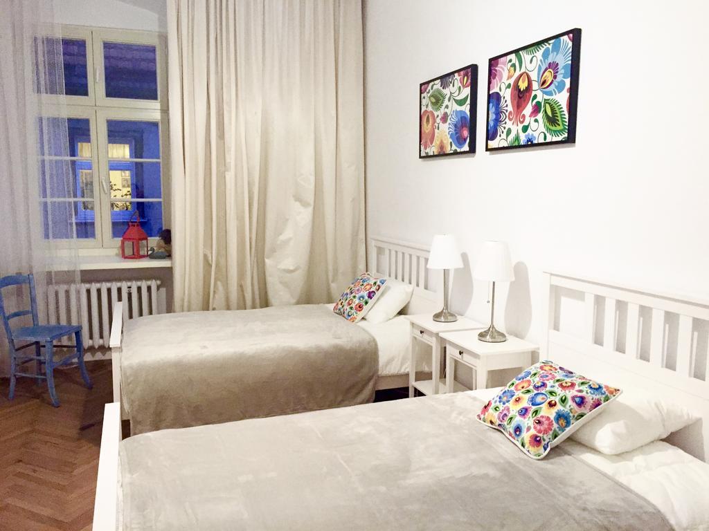 Exclusive Old Town Apartment By Noclegi Renters 弗罗茨瓦夫 外观 照片