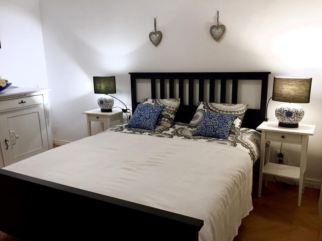 Exclusive Old Town Apartment By Noclegi Renters 弗罗茨瓦夫 外观 照片
