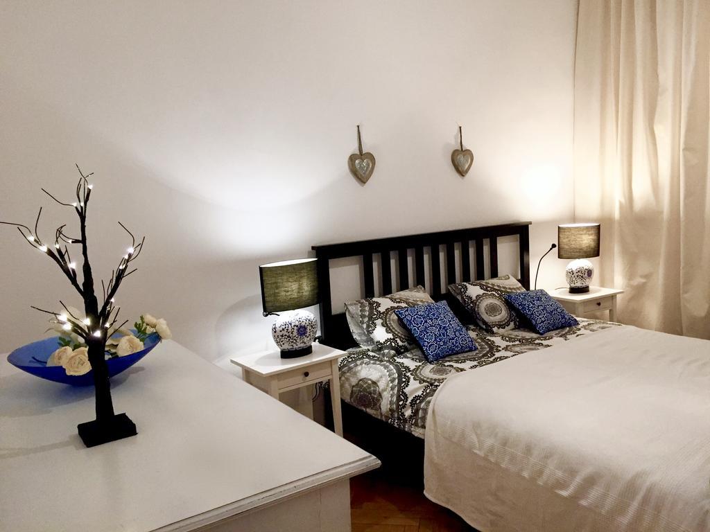 Exclusive Old Town Apartment By Noclegi Renters 弗罗茨瓦夫 外观 照片
