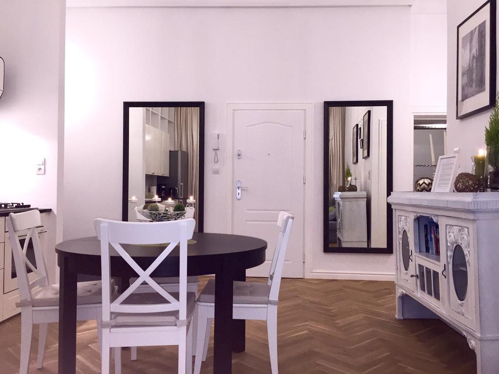 Exclusive Old Town Apartment By Noclegi Renters 弗罗茨瓦夫 外观 照片